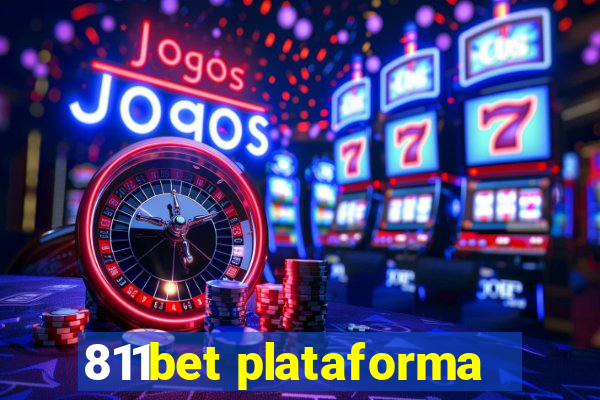 811bet plataforma